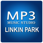 Icona Kumpulan Lagu LINKIN PARK mp3
