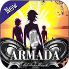 آیکون‌ Kumpulan Lagu Lagu MP3 : ARMADA