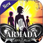 Kumpulan Lagu Lagu MP3 : ARMADA आइकन