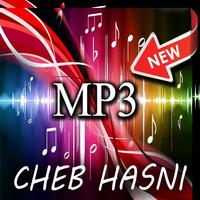 Best Song Collection CHEB HASNI 2017 स्क्रीनशॉट 3