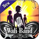 Kumpulan Lagu Lagu : WALI APK