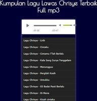 Kumpulan Lagu Lawas Chrisye Terbaik Full mp3 海報