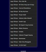 Collection Lagu Lawas Chrisye Terbaik Full mp3 Screenshot 1