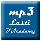 Kumpulan Lagu Lesti D'Academy ikon