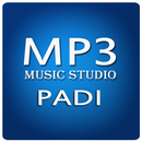 Kumpulan Lagu Padi Band mp3 APK