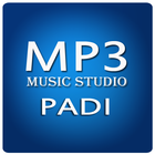 ikon Kumpulan Lagu Padi Band mp3