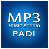 Kumpulan Lagu Padi Band mp3 icono