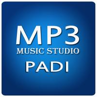 Kumpulan Lagu Padi Band mp3 ポスター