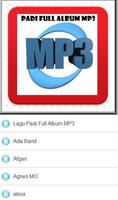 Kumpulan Lagu Padi Full Album MP3 capture d'écran 1