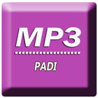 Kumpulan Lagu Padi mp3 icon