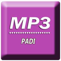 Kumpulan Lagu Padi mp3 plakat