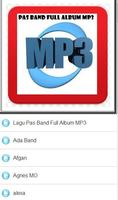 برنامه‌نما Kumpulan Lagu Pas Band Full Album MP3 عکس از صفحه