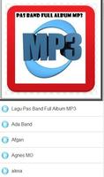 Kumpulan Lagu Pas Band Full Album MP3 capture d'écran 1
