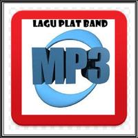 Kumpulan Lagu Plat Band Full Album MP3 海報