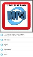 Kumpulan Lagu Plat Band Full Album MP3 capture d'écran 1