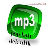 Lagu Pop Bali Dek Ulik simgesi