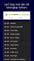 Lagu Pop Bali Dek Ulik screenshot 3