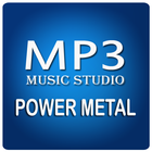 Kumpulan Lagu Power Metal mp3-icoon