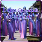 Kumpulan Lagu Qosidah AL-MANAR icône