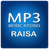 Kumpulan Lagu RAISA mp3 icône