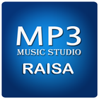 Kumpulan Lagu RAISA mp3 آئیکن