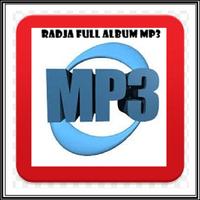 Kumpulan Lagu Radja Full Album MP3 Plakat