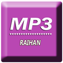 Kumpulan Lagu Raihan mp3 APK