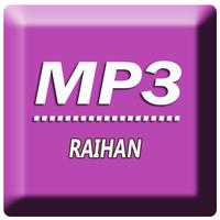 Kumpulan Lagu Raihan mp3 تصوير الشاشة 2