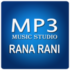 آیکون‌ Kumpulan Lagu Rana Rani mp3