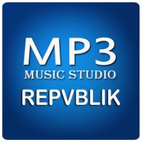 Kumpulan Lagu Repvblik mp3 Affiche