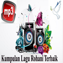 Kumpulan Lagu Rohani Terbaik APK