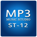 Kumpulan Lagu St 12 Band mp3 APK