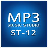 Kumpulan Lagu St 12 Band mp3 icône