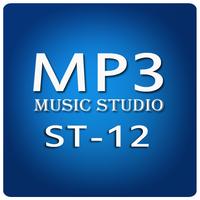 Kumpulan Lagu St 12 Band mp3 poster