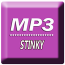 Kumpulan Lagu Stinky mp3 APK