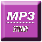 Kumpulan Lagu Stinky mp3 icône