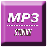 Kumpulan Lagu Stinky mp3 icône
