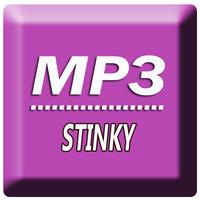 Kumpulan Lagu Stinky mp3 海報