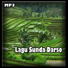 Kumpulan Lagu Sunda Darso Terpopuler Mp3 2017 أيقونة