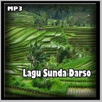 Kumpulan Lagu Sunda Darso Terpopuler Mp3 2017 تصوير الشاشة 1