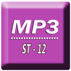 Kumpulan Lagu ST 12 mp3 icône