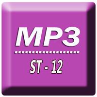 Kumpulan Lagu ST 12 mp3 โปสเตอร์