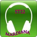 Kumpulan Lagu ST12 Lengkap APK