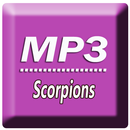 Kumpulan Lagu Scorpion mp3 APK