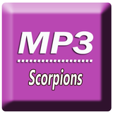 Kumpulan Lagu Scorpion mp3 icône