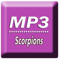 Kumpulan Lagu Scorpion mp3 الملصق
