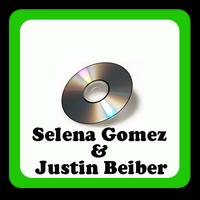 3 Schermata Kumpulan Lagu Selena Gomez & Justin Beiber Mp3