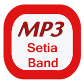 Kumpulan Lagu Setia Band 圖標