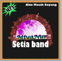 Kumpulan Lagu Setia Band Populer mp3  2017 poster