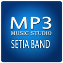 Kumpulan Lagu Setia Band mp3 APK